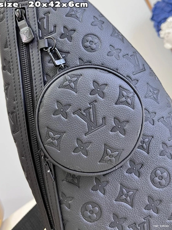 Cheap LOUIS Slingbag Duo VUITTON 0815